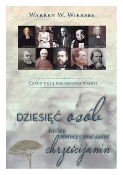 Dziesięć osób które powinien znać chrześcijanin