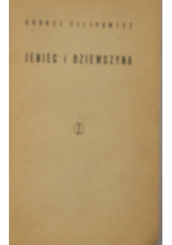Jeniec i dziewczyna