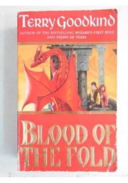Blood of the Fold