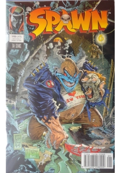 Spawn nr 1