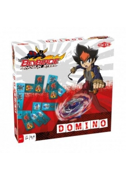 Beyblade Domino