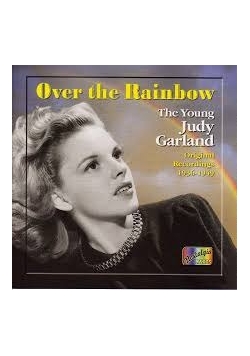 Over the rainbow, cd