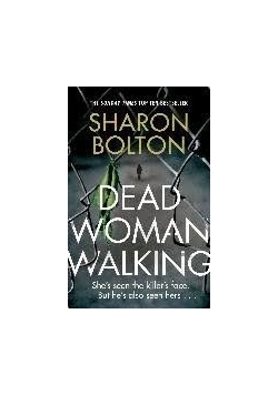 Dead woman walking