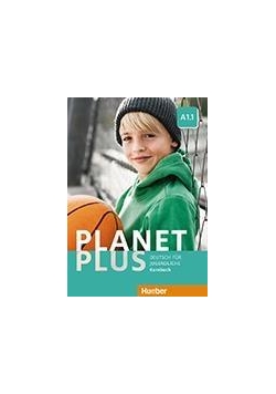 Planet Plus A1/1 KB HUEBER