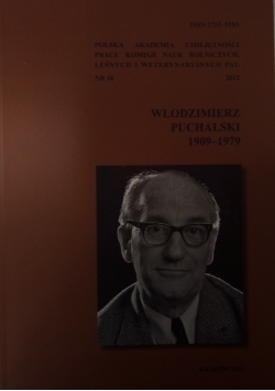 Włodzimierz Puchalski 1909-1979