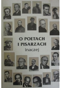 O poetach i pisarzach inaczej