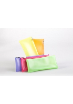 Saszetka plastikowa Linicolor Fresh MIX kolorów
