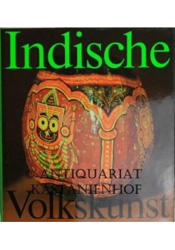 Indische Volkskunst