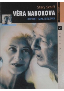 Vera Nabokova. Portret małżeństwa