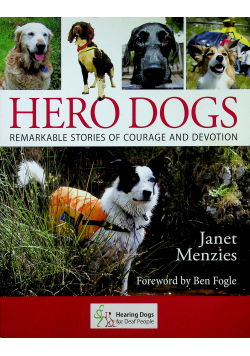 Hero dogs