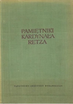 Pamiętniki Kardynała Retza