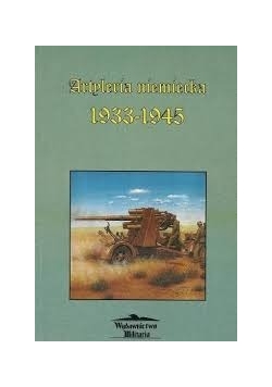 Artyleria niemiecka 1933 - 1945