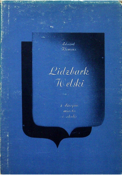 Lidzbark Wawelski