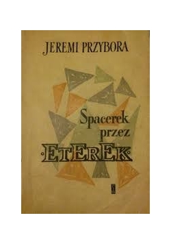 Spacerek przez Eterek