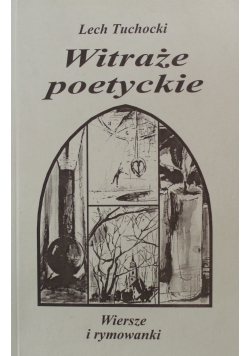 Witraże poetyckie