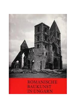 Romanische Baukunst in Ungarn