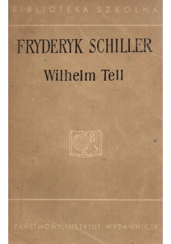 Fryderyk Schiller
