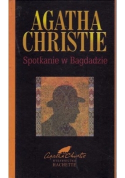 Spotkanie w Bagdadzie