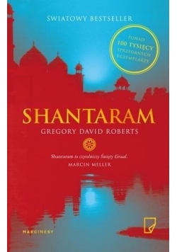 Shantaram - nowa