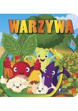 Warzywa w.2016