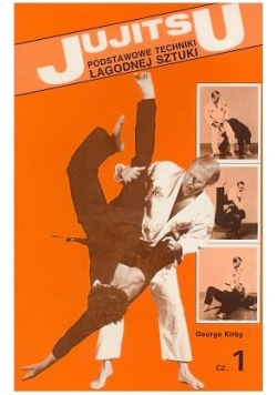 JuJitsu podstawowe techniki łagodnej sztuki cz 1