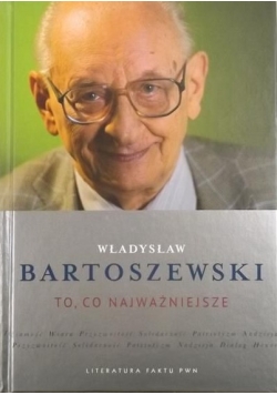 To, co najważniejsze