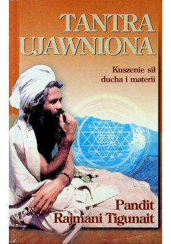 Tantra ujawniona