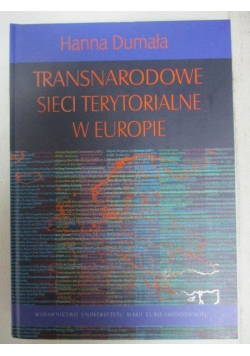 Transnarodowe sieci terytorialne w Europie