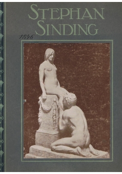 Stephan Sinding