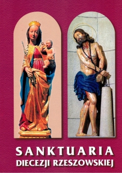 Sanktuarium diecezji rzeszowskiej