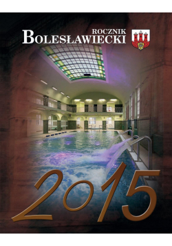 Rocznik Bolesławieski 2015