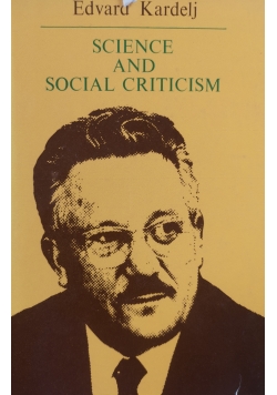 Science and social criticism