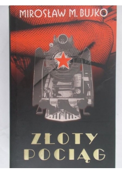 Złoty pociąg