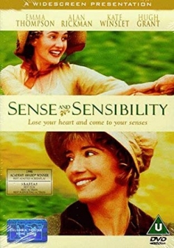 Sense and sensibility DVD