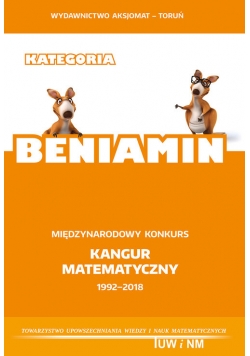 Matematyka z wesołym Kangurem