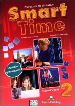 Smart Time 2 SB + ieBook EXPRESS PUBLISHING