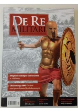 De Re Militari