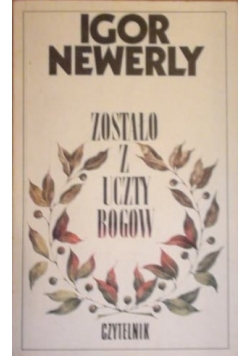 Zostało z uczty bogów