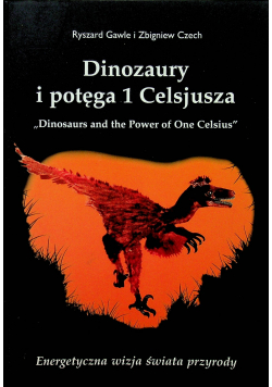 Dinozaury i potęga 1 Celsjusza