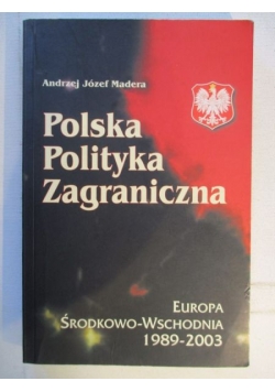 Polska polityka zagraniczna