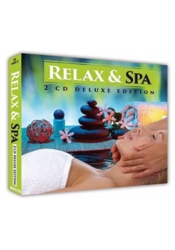Relax & Spa SOLITON