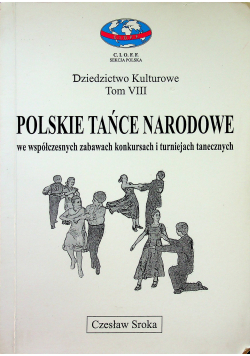 Polskie tańce narodowe