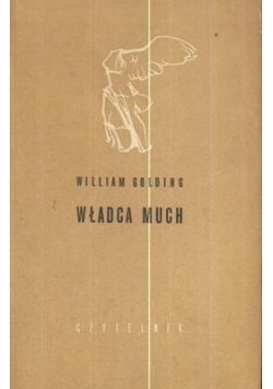 Władca much