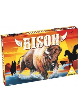 Bison PIATNIK