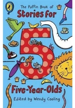 Stories for Fiveyear