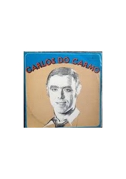 Carlos do carmo, płyta winylowa