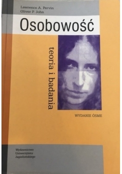 Osobowość  Teoria i badania