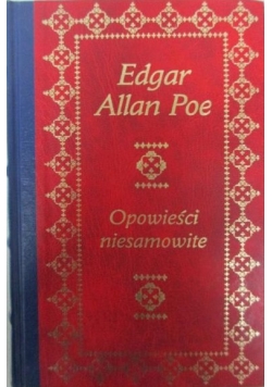 Opowieści niesamowite Ex Libris