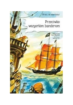 Przeciwko wszystkim banderom