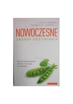Nowoczesne zasady odżywiania